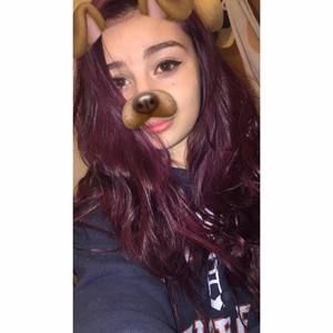 Meet your Posher, Cailey